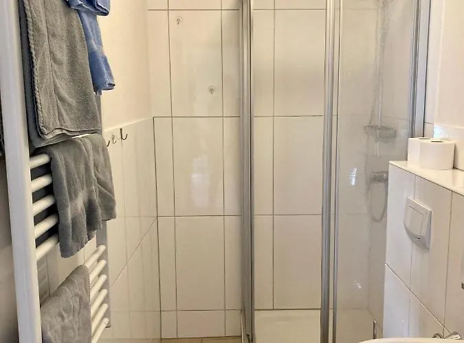 Haus Wilhelmi Wilhelmi Whg 4
