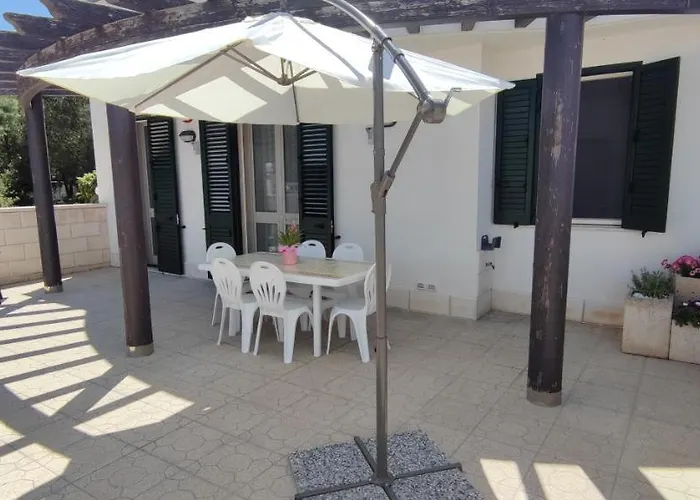 Casa vacanze Il sorriso di Emi