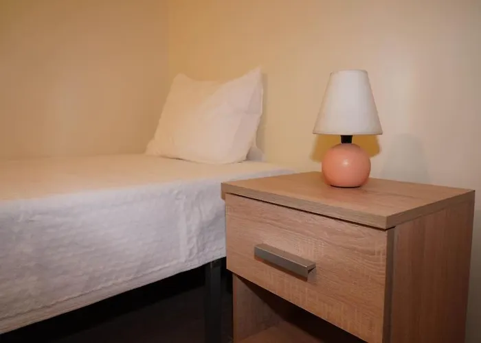 Apartamento T3