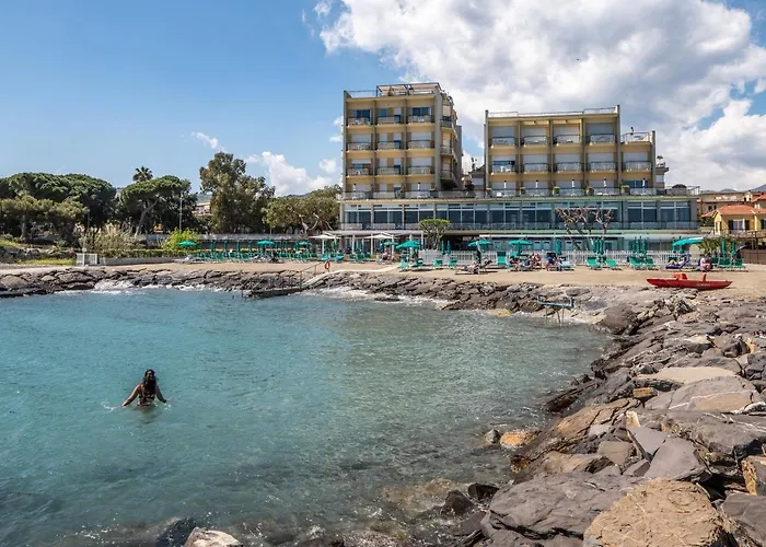 Bellevue Et Mediterranée