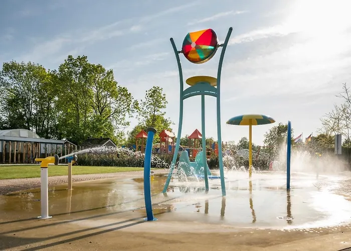 Vakantiepark Duinzicht