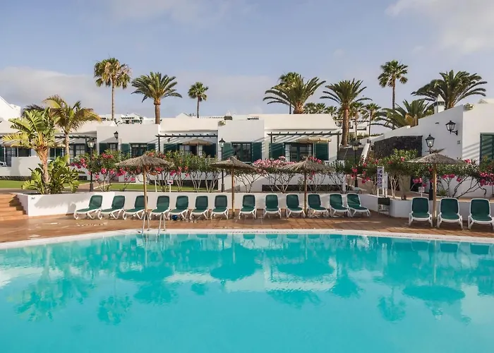 Ilunion Costa Sal Lanzarote