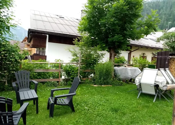 Plodar èscht