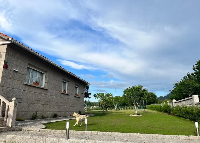 A Casa Da Bisavoa