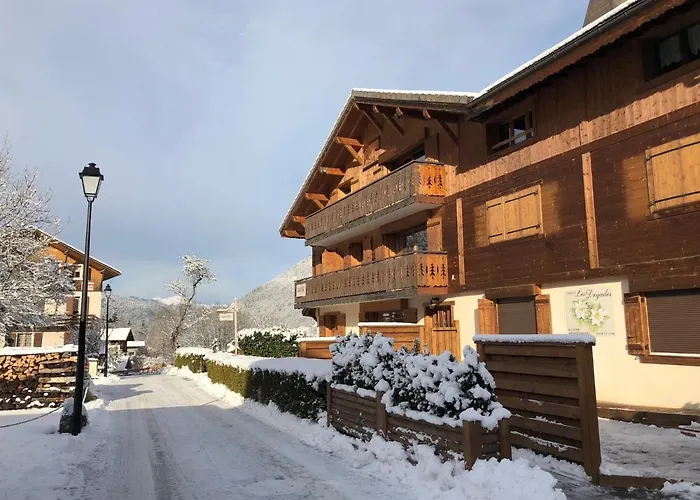Savoy Morzine