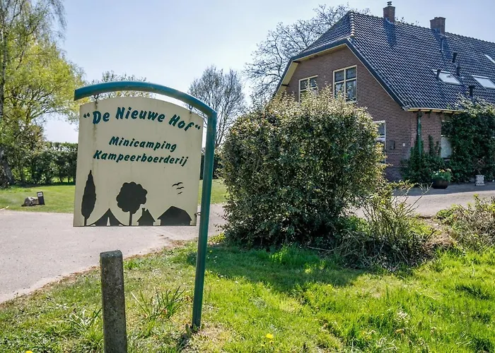 Camping De Nieuwe Hof