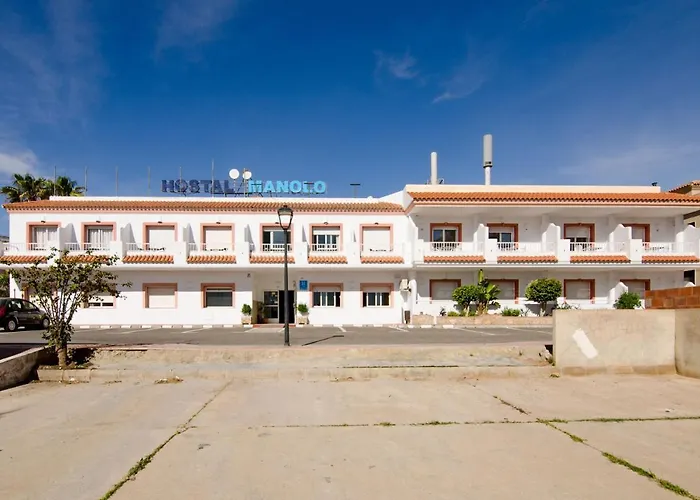 Hostal Manolo