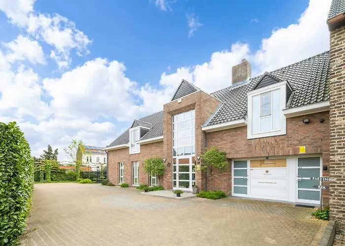 Maas&Mechelen B&B Massage&Wellness