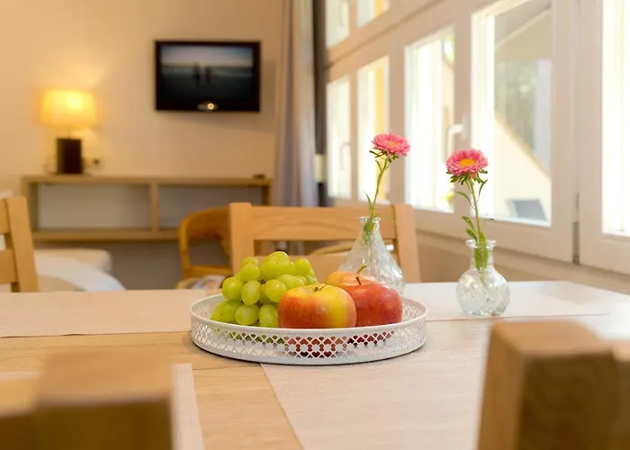 Ferienhaus Wolters