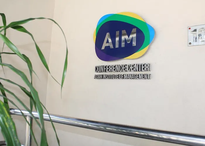 Aim Conference Center