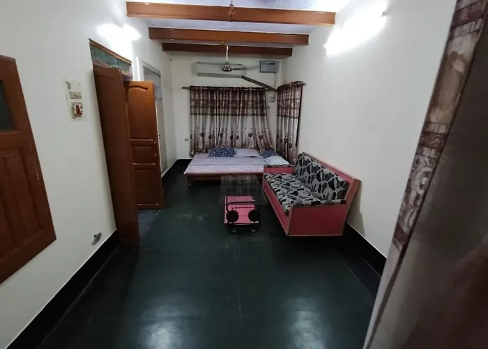 Heritage Homestay@Old City Near Ganges