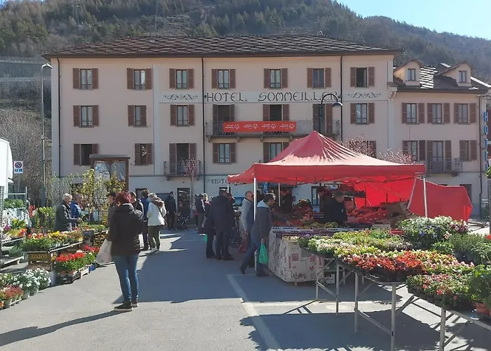 Hotel Sommeiller
