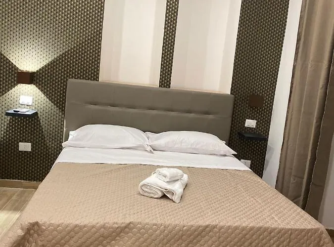 Hotel familiare: Maison Caravita