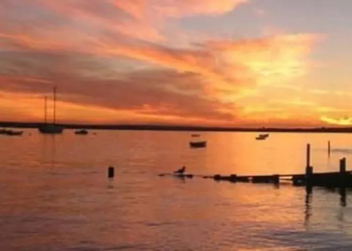 Best 3 Pet Friendly Hotels in Westerly, Rhode Island(RI), United States