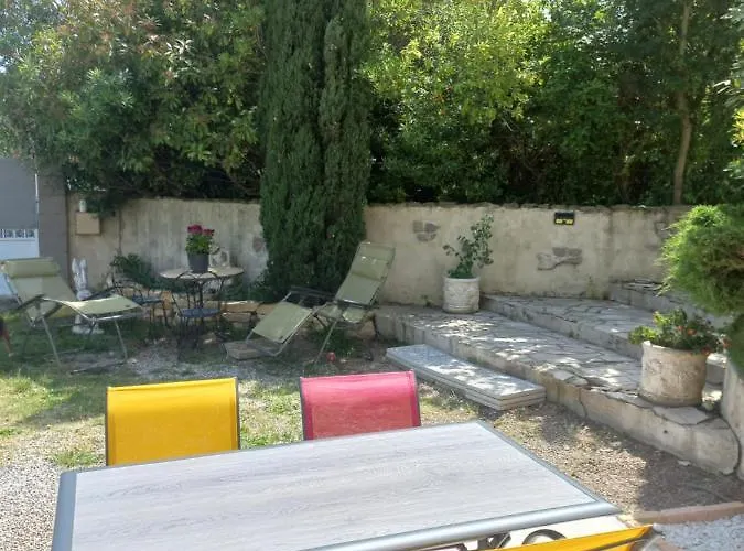 Le Clos Des Lauriers