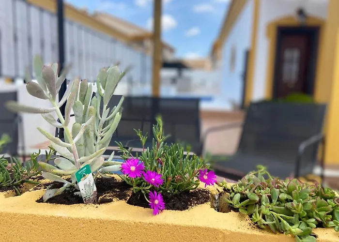 Casa Sandia