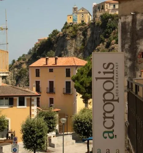 Casa degli ospiti: B&B New Acropolis