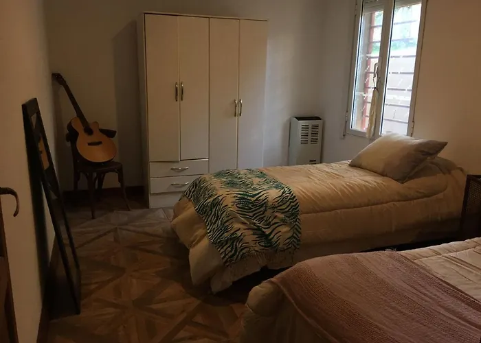 La Casa Del Puente