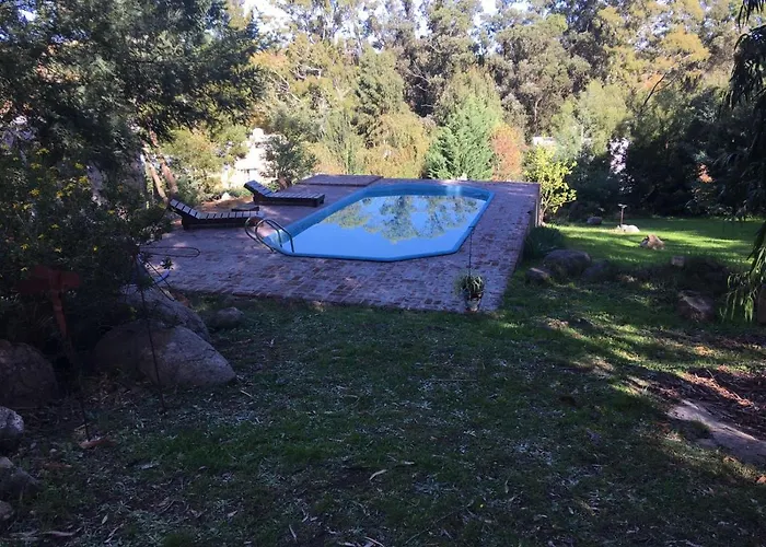 La Casa Del Puente