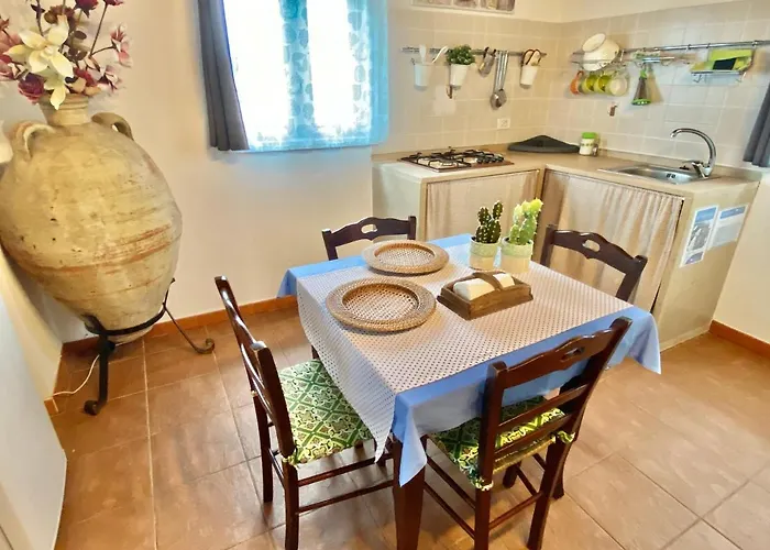 Trulli Caroli