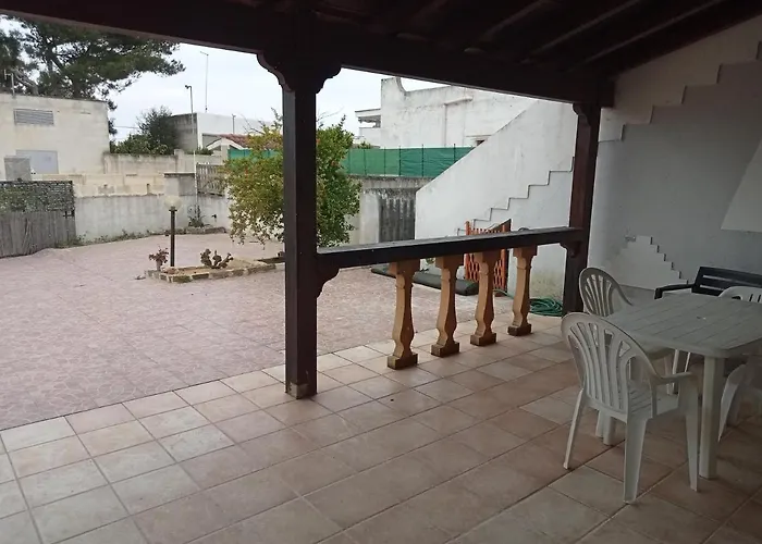 Casa Paky