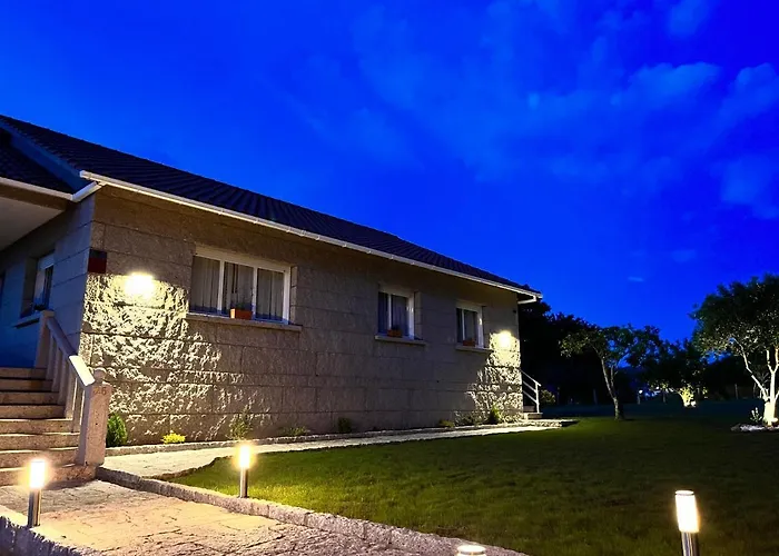 A Casa Da Bisavoa
