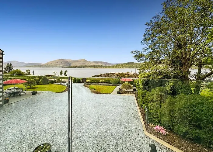 All Vacation Rentals Skyfall Glencoe At Creag Ant Sionnaich Glencoe Ballachulish Highlands Near Fortwilliam