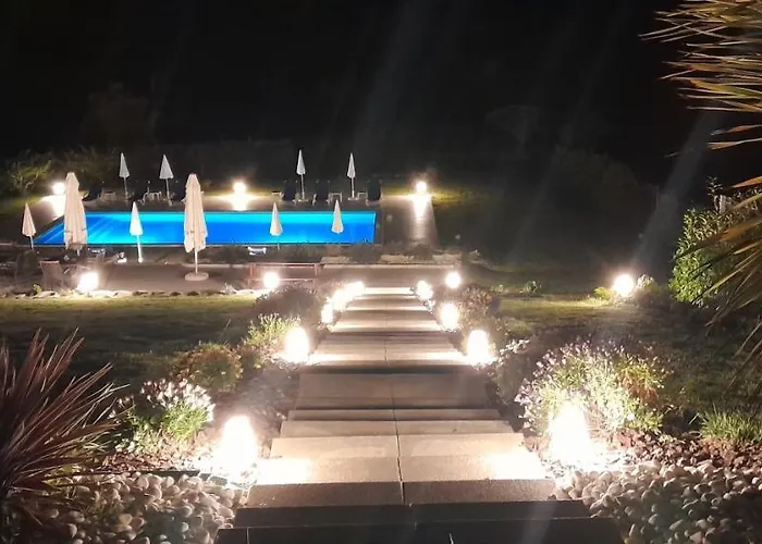 Hotel perto da faculdade: Casa Francisco