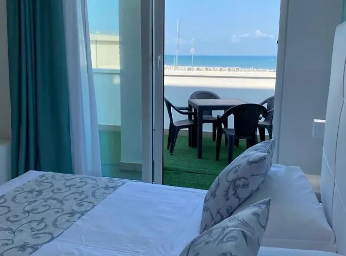 Parco acquatico Hotel: Hotel Bahia