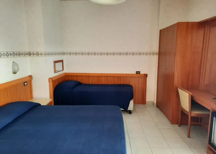 Hotel Giada