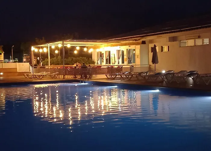 Camping Riberamar