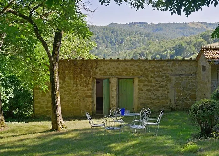 Castello Di Galbino