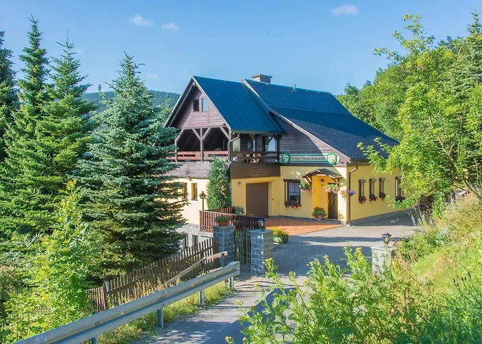 Pension Am Zechengrund
