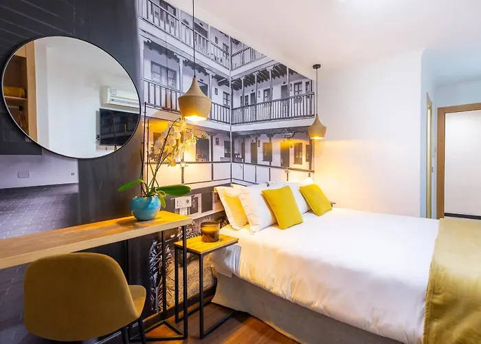 Hotel barato: Hotel Presidente By Maxi Hoteles