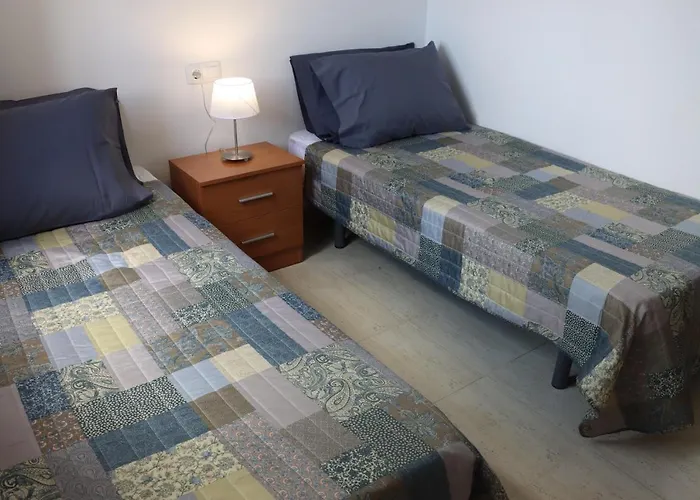 Cozy Villa In Campasol With Private Pool