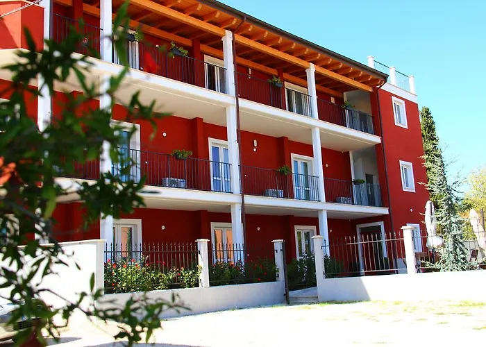Residence Candeloro