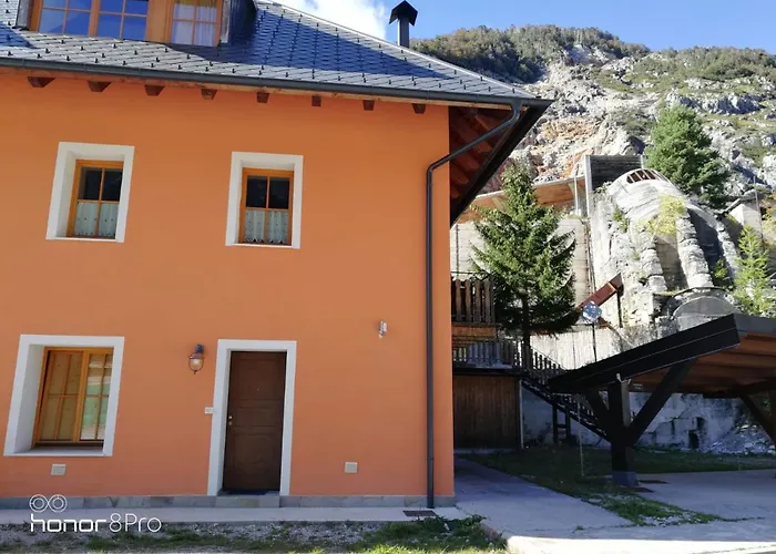 Affittacamere Buon Riposo