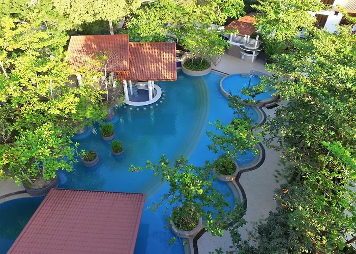 Fernvale Leisure Club And