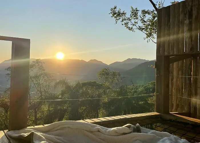 Amore Cabana