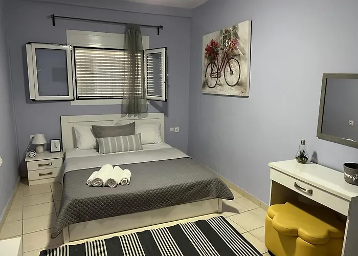 Karma - 2 Bedroom Apartment