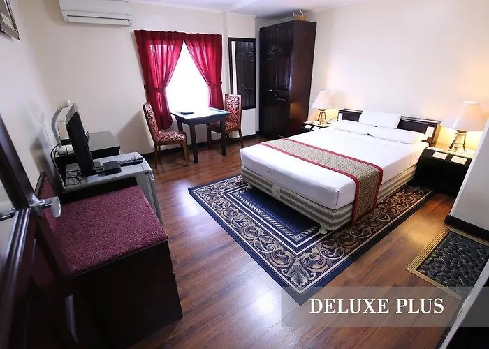 Hotel con vistas: Hotel Asia Cebu