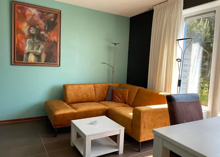 Wellness Suites Dellewal