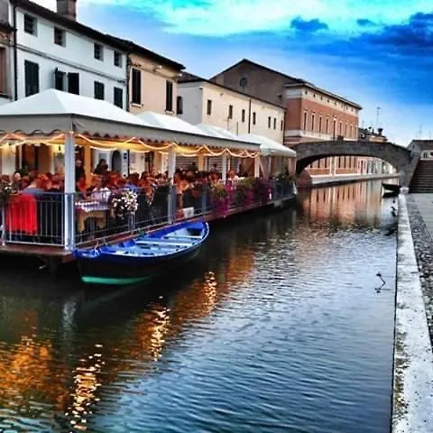 Della Pescheria