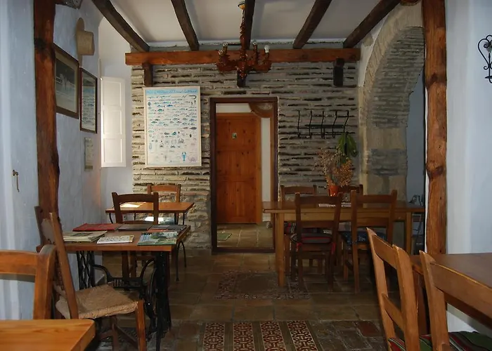 Casa Leonor