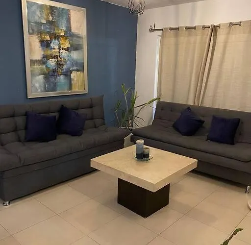 Casa Pirules- Parque Metropolitano