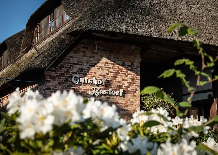 Gutshof