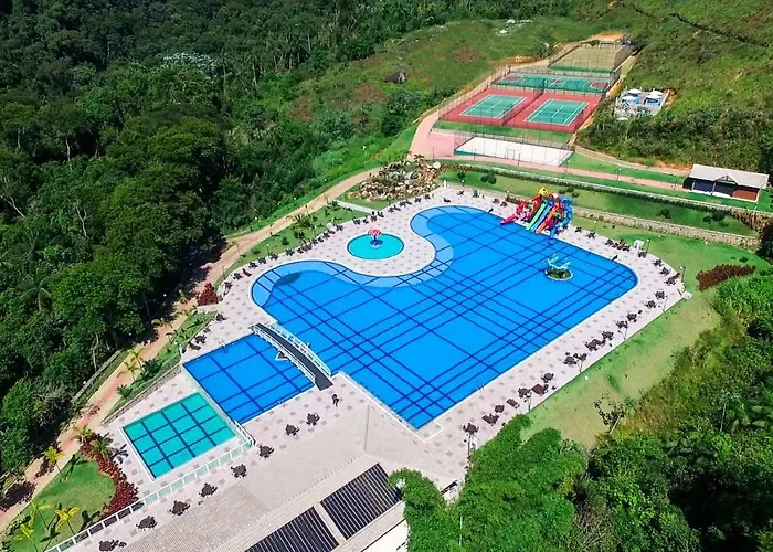 Itatiaia Resort&Eventos