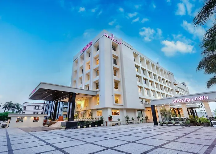 Kid friendly hotel Regenta Dehradun By Royal Orchid s Limited