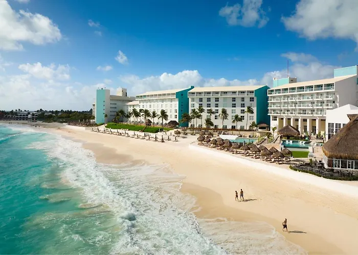 Airport Hotel: The Westin Resort & Spa Cancun