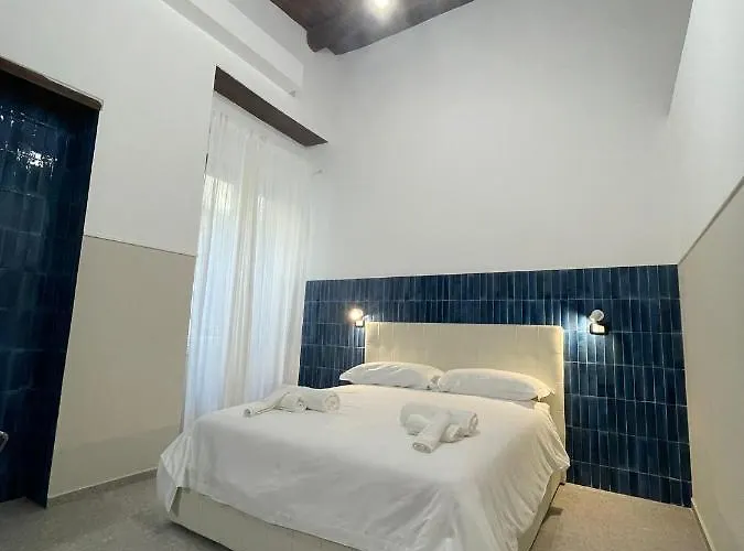 La Suite del Centro Storico